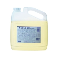 フェニックス あたま&からだシャンプ- 4L FC150ND-215008
