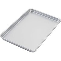 中尾アルミ製作所 中尾アルミ/アルマイト キングボックス(番重)用 蓋ッキングトレー 小 FC187KZ-0312510