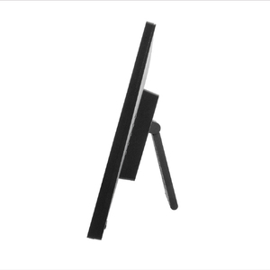 グリーンハウス 23．8型ワイド液晶ディスプレイ ブラック GH-LCT24C-BK-イメージ4