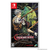 SUPERDELUXE GAMES Castlevania Advance Collection 通常版【Switch】 HACPA3TYA-イメージ1
