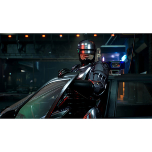 3goo RoboCop： Rogue City【PS5】 ELJM30370-イメージ2