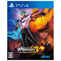 エディオンネットショップ Snk Pljm キングオブファイターズ Xiv アルティメットエディション Ps4