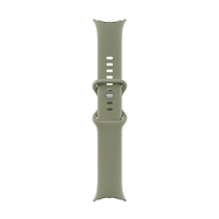 Google Google Pixel Watch(41 mm)用 アクティブ バンド(第 2 世代) Sサイズ Olive GA11662-WW