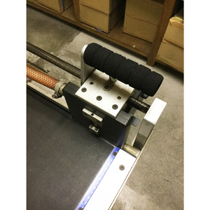 光 スポンジカバー内径２９×１０００ｍｍ 光 スポンジカバー SGB-680-イメージ2