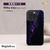 ikins iPhone 16用MagSafe対応天然貝ケース Milky way I27110I16-イメージ2