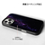 ikins iPhone 16用MagSafe対応天然貝ケース Milky way I27110I16-イメージ4