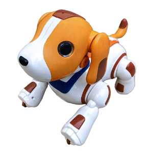 TKSK ロボパピーフレンドリーデコ TK110ロボパピ-フレンドリ-デコ TKSK ロボパピーフレンドリーデコ TK110ロボパピ-フレンドリ-デコ