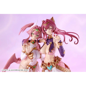 コトブキヤ アルアリル AR013ｱﾙｱﾘﾙ-イメージ19