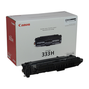 キヤノン 輸入 CANONトナーカートリッジ533H(333H)タイプ F135350-CN-EP533-WJY-イメージ1