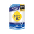 Ｐ＆Ｇ レノア クエン酸in超消臭 超無臭 さわやかシトラスの香り 詰替 1110mL FCJ605P-イメージ1