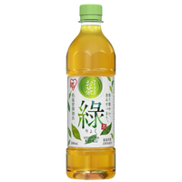 アイリスフーズ 312068ﾘﾖｸﾁﾔ24P アイリスのお茶 緑 |エディオン公式通販