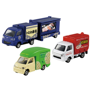 タカラトミー トミカ ギフトセット みんなで食べよう!トミカたべもの屋さんセット ミンナデタベヨウトミカタベモノヤサンセツト タカラトミー トミカ ギフトセット みんなで食べよう!トミカたべもの屋さんセット ミンナデタベヨウトミカタベモノヤサンセツト