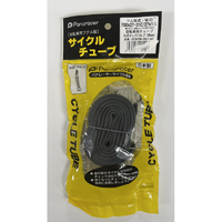 パナレーサー サイクルチューブ 700×27～31C 仏式48mm 黒 700X27-31C01010470