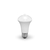 アイリスオーヤマ LED電球 人感センサー付 E26 40形相当 電球色 e angle select LDR6LHS8EDB-イメージ2
