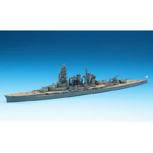 ハセガワ 1/700 日本高速戦艦 比叡 HWL110コウソクセンカンヒエイN ハセガワ 1/700 日本高速戦艦 比叡 HWL110コウソクセンカンヒエイN