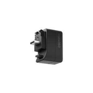 insta360 X5 マイクアダプター CINSBAHK-イメージ1