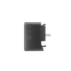 insta360 X5 マイクアダプター CINSBAHK-イメージ5