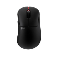 Pulsar ゲーミングマウス Pulsar ZywOo The Chosen Wireless Mouse - Mini Size 1 Black PZWX11