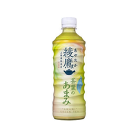 コカ・コーラ 綾鷹 茶葉のあまみ 525ml F909363-35235