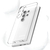 araree Galaxy S23 Ultra用ハードケース Nukin クリア AR25110S23U-イメージ5