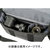 ケンコー 小型ミラーレスカメラ用メッセンジャーバッグ S Luce グレー AOSLU1MBSGY-イメージ2