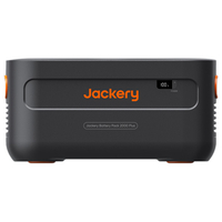 Jackery ポータブル電源 2000 Plus用拡張バッテリー JBP2000A