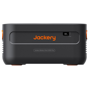 Jackery ポータブル電源 2000 Plus用拡張バッテリー JBP-2000A-イメージ1