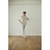 コラントッテ リカバリーウェア ショートスリーブ XL 杢ベージュ AJCJB55XL-イメージ3