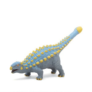 フェバリット ビニールモデル アンキロサウルス アンキロサウルス ﾋﾞﾆ-ﾙﾓﾃﾞﾙｱﾝｷﾛｻｳﾙｽ-イメージ1