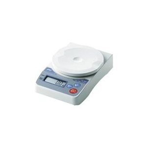 エー・アンド・デイ A＆D　デジタルはかり1g／2000g HL2000I-イメージ1