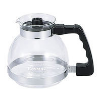 ＨＡＲＩＯ ボンマック コーヒーデカンター BCD-18-2B FC934LK-4014920