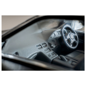 トミーテック トミカリミテッドヴィンテージ NEO LV-N385a 日産 180SX Type X 銀　1997年式 LVN385Aﾆﾂｻﾝ180SXTYPEXｷﾞﾝ-イメージ6