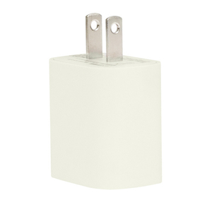 e angle USB充電器 ホワイト ANGL-UCH-25-04-W-イメージ9