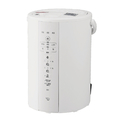 象印 スチーム式加湿器 ホワイト EE-DF35-WA