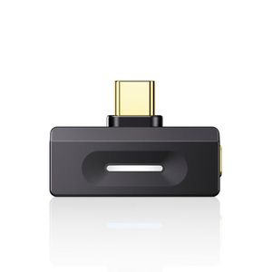 FIIO AIR LINK ブラック FIO-AIRLINK-B-イメージ1