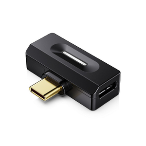 FIIO AIR LINK ブラック FIO-AIRLINK-B-イメージ4