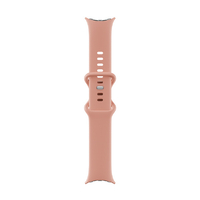 Google Google Pixel Watch(41 mm)用 アクティブ バンド(第 2 世代) Sサイズ Canyon GA11661-WW