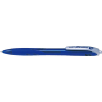 パイロット レックスグリップ(超極太)1.6mm ブルー F410393-BRG-10BB-LL