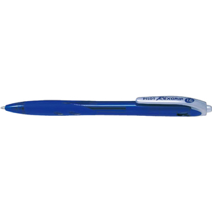 パイロット レックスグリップ(超極太)1.6mm ブルー F410393-BRG-10BB-LL-イメージ1