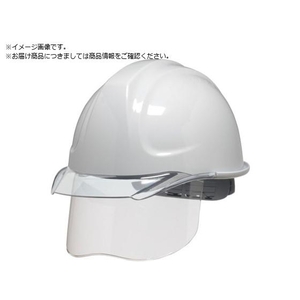 ＤＩＣ SYA-CSエアロメッシュ 白 FCD846B-3610604-イメージ1