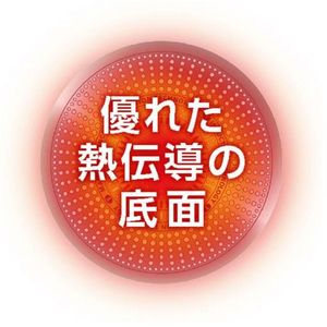 Ｔ－ｆａｌ インジニオ・ネオ IH マロンブラウン・アンリミテッド 6点セット FCF816U-L38593-イメージ5