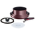 Ｔ－ｆａｌ インジニオ・ネオ IH マロンブラウン・アンリミテッド 6点セット FCF816U-L38593-イメージ2