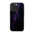 ikins iPhone 16 Pro用MagSafe対応天然貝ケース Milky way I27111I16PR-イメージ1