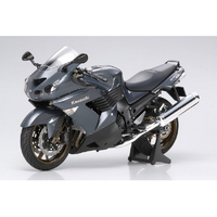 タミヤ 1/12 オートバイシリーズ No．111 カワサキ ZZR1400 T 1/12ｶﾜｻｷZZR1400