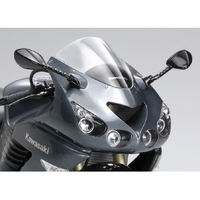 タミヤ T 1/12ｶﾜｻｷZZR1400 1/12 オートバイシリーズ No．111 カワサキ
