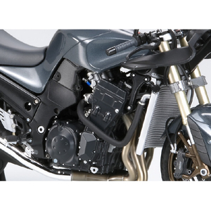 タミヤ 1/12 オートバイシリーズ No．111 カワサキ ZZR1400 T 1/12ｶﾜｻｷZZR1400-イメージ3