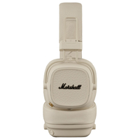 MARSHALL MAJOR5CREAM ダイナミック型ヘッドフォン MAJORシリーズ