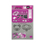 西敬 透明プラ板 B4 0.5mm厚 5枚 FC55997-TP-5-イメージ1