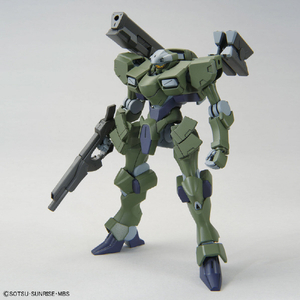 バンダイスピリッツ HG 1/144 ザウォートヘヴィ GWHG20ｻﾞｳｵ-ﾄﾍｳﾞｲ-イメージ1