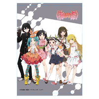 物語シリーズ 2023年9月2日(土)発売|エディオン公式通販